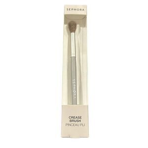 SEPHORA Crease Brush - Authentic Brand New- Cosmetic Makeup Brush